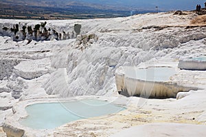 Pamukkale