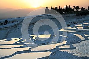 Pamukkale