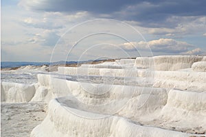 Pamukkale