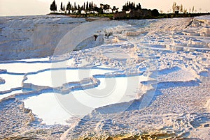 Pamukkale