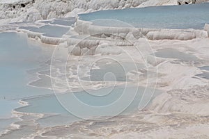 Pamukkale