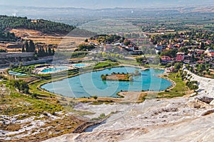 Pamukkale