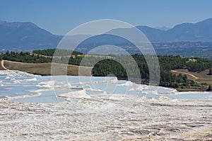 Pamukkale