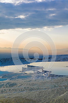 Pamukkale