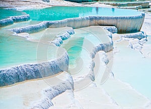 Pamukkale