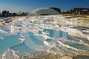 Pamukkale