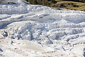 Pamukkale