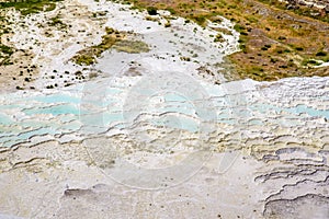 Pamukkale, Turkey