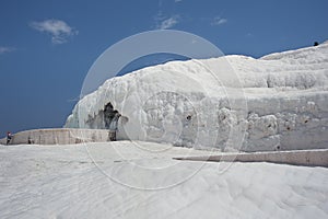 Pamukkale, Turkey 2