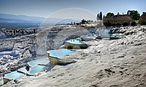 Pamukkale, Turkey