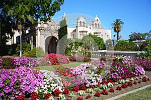 Pan American Exposition San Diego photo