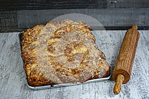 Pan de la casa colombiano panaderÃÂ­a tÃÂ­pica colombiana Columbian Bread photo