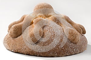 Pan de Muerto