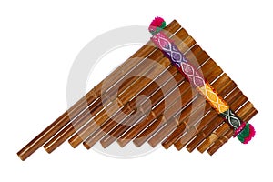 Pan Flute