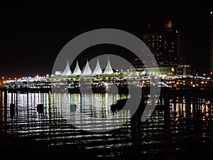 Pan Pacific Vancouver photo