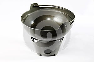 Pan pot