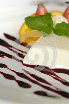 Pana Cotta