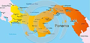 Panama