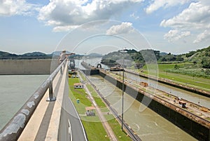 Panama Canal