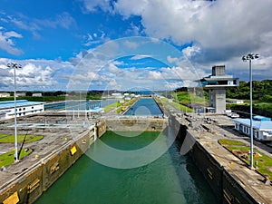 Panama Canal Overview