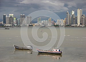 Panama City