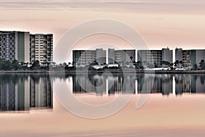 Panama City Beach Condos By the Lake