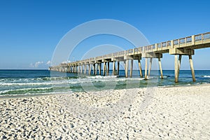 Panama City Beach Pier