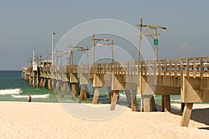 Panama City Beach Pier