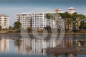 Panama City, Florida photo