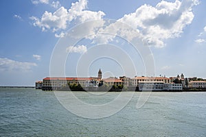 Panama City Landmarks