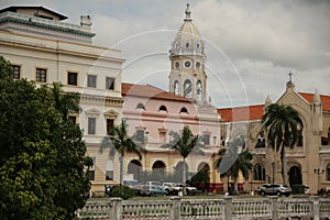 Panama City photo