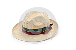 Panama Hat