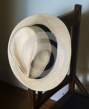 Panama Hat