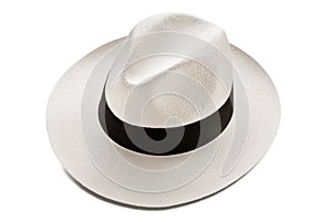 Panama hat