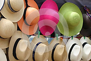 Sombreros 