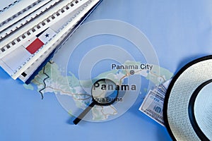 Panama papers