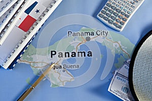 Panama papers