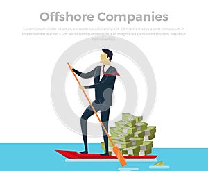 Panama Papers Offshore Company