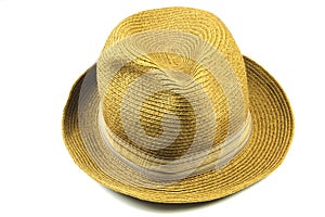 Panama Straw hat