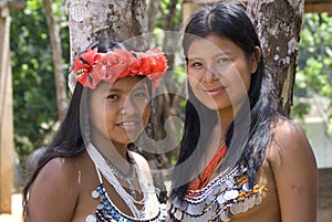 Panama Women