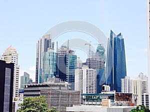 PanamÃÂ¡ city photo