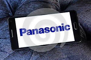 Panasonic logo