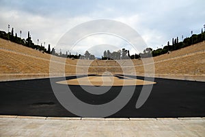 Panathenaic Stadium