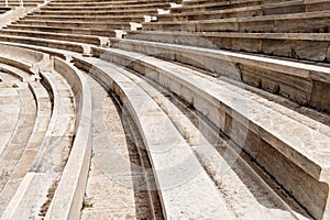 Panathenaic stadium