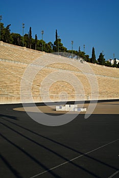 Panathenian Stadium