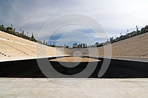 Panathinaiko Stadium