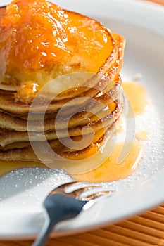 Pancake