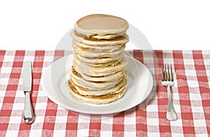 Pancake Breakfast