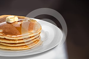 Pancake photo