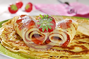 Palacinka 